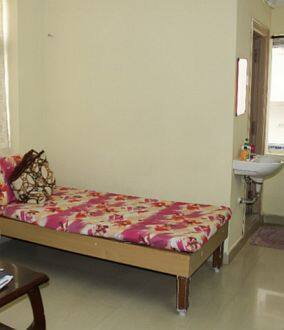 Msr Residency  Suraram Colony, Hyderabad 2